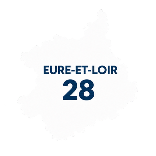 Département de l’Orne (61) – Normandie