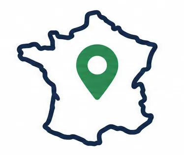 27 départements couverts